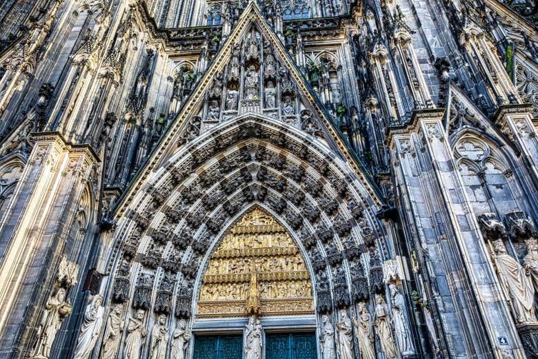 Free tour de los misterios y leyendas de Colonia
