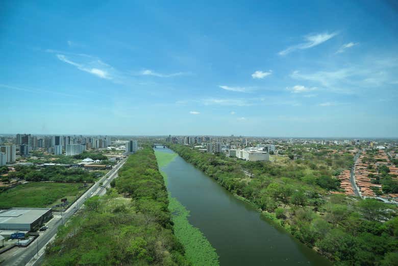 Tour por Teresina