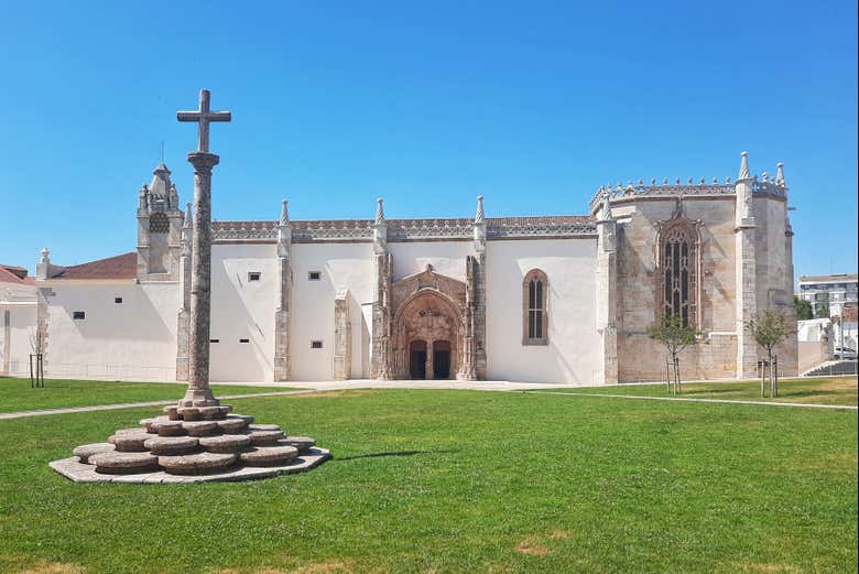 Free tour por Setúbal