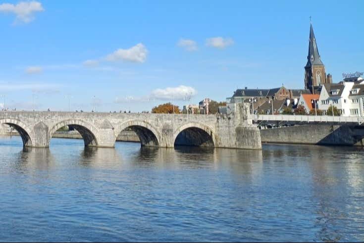 Free tour por Maastricht