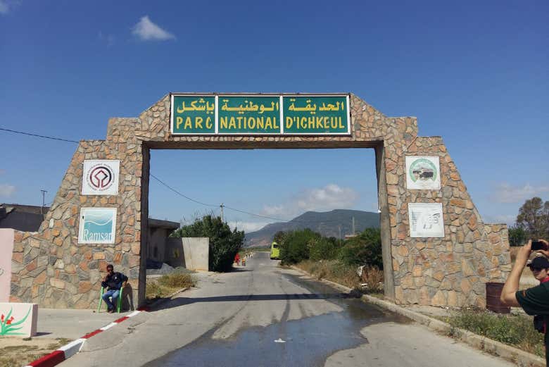 Excursión a Útica, Ghar El Melh, Bizerte, cabo Angela e Ichkeul