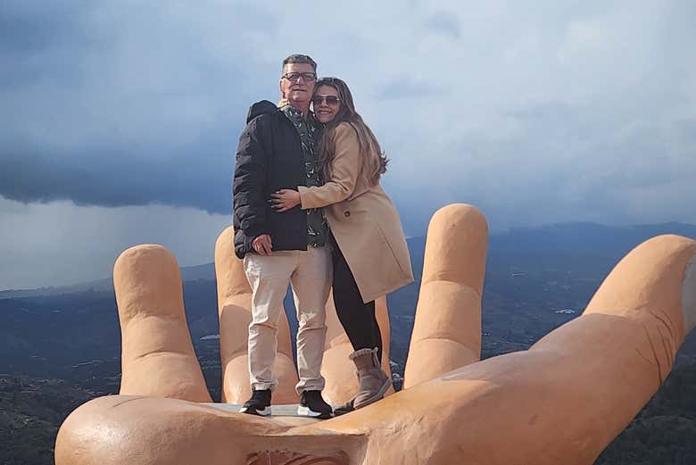 Tour por Villa de Leyva y Ráquira
