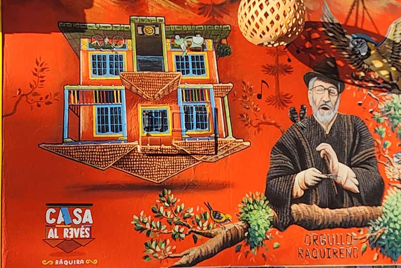 Tour por Villa de Leyva y Ráquira