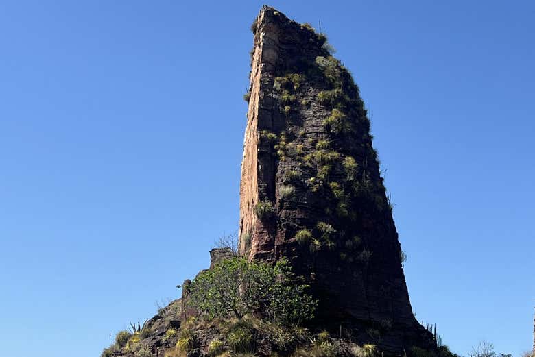 Excursión privada a la Capadocia Nordestina