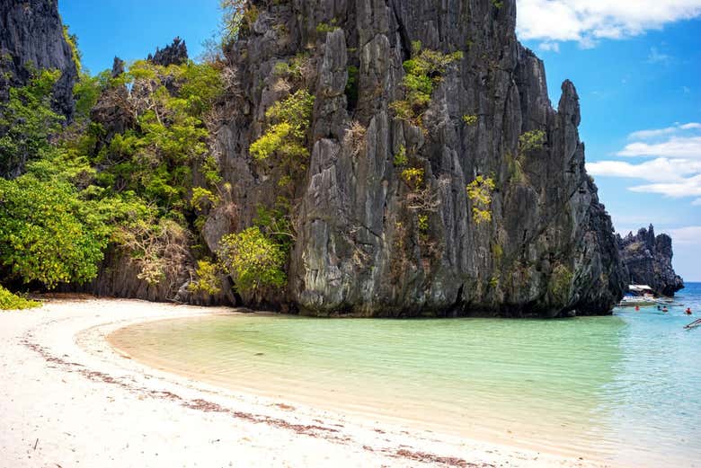 Excursión a las playas secretas de El Nido - Galería 2