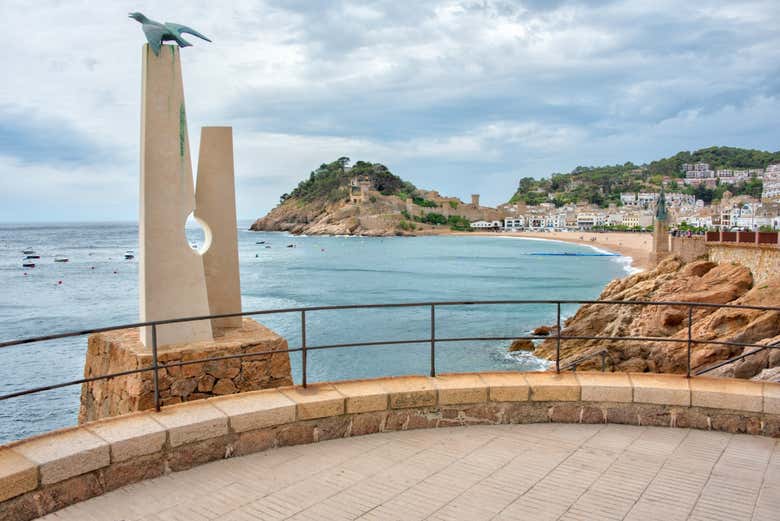 Excursión a Tossa de Mar - Galería 2
