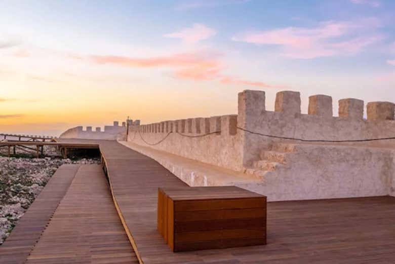 Excursión a Agadir