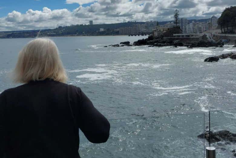 Visita guiada por Viña del Mar