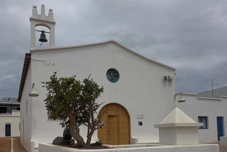 Tour en 4x4 por La Graciosa
