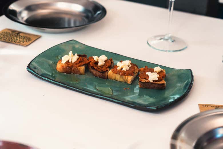 Free tour gastronómico por Zagreb