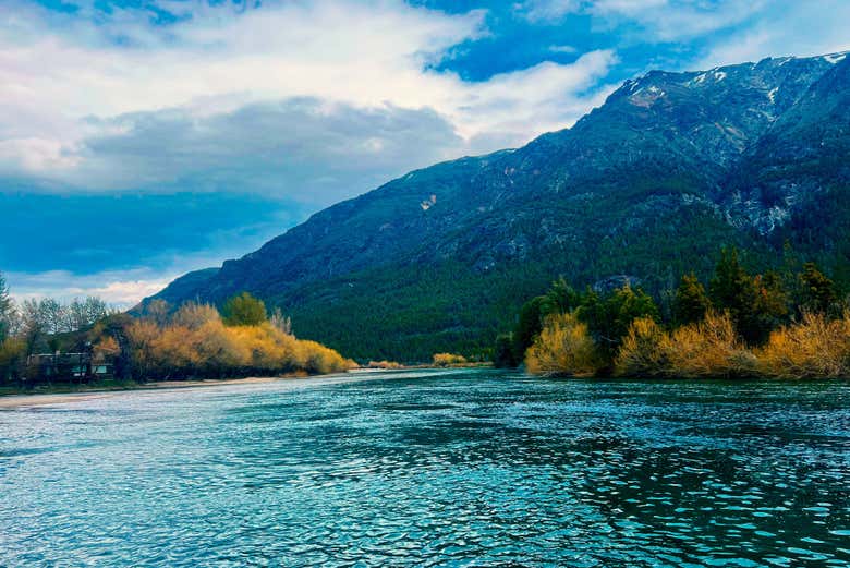 Excursión a Cholila