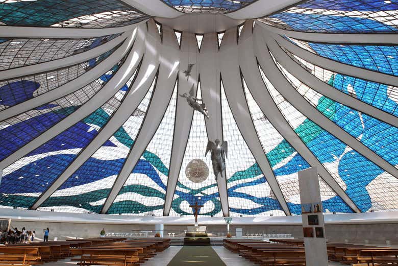 Excursión a Brasilia