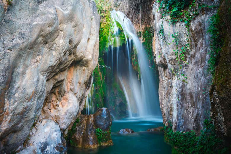 Excursión a Guadalest y las Fuentes del Algar - Galería 2