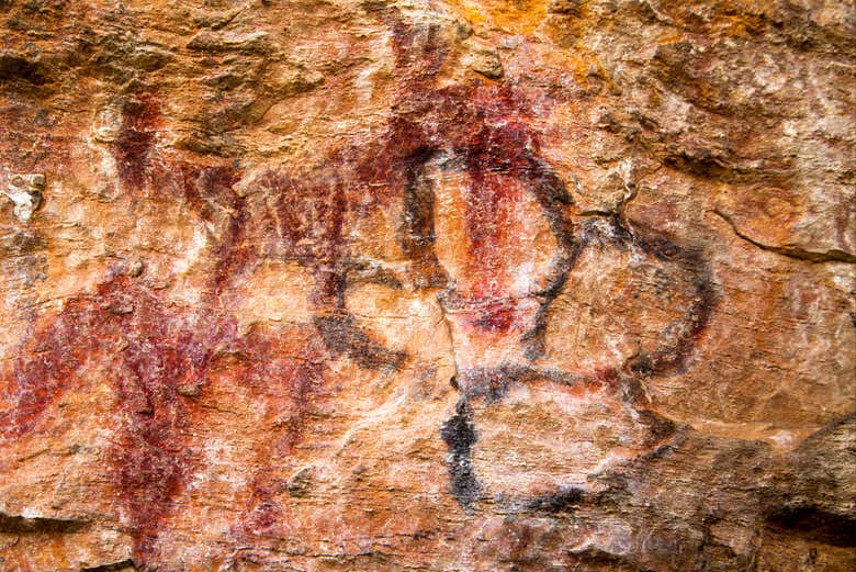 Excursión a Serra do Cipó y la Gruta da Lapinha