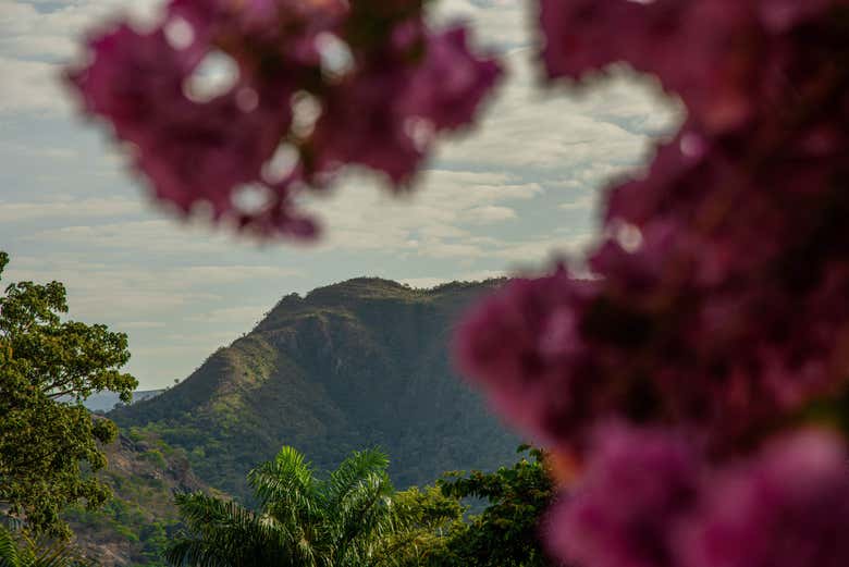 Excursión a Serra do Cipó y la Gruta da Lapinha