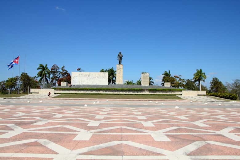 Excursión a Santa Clara