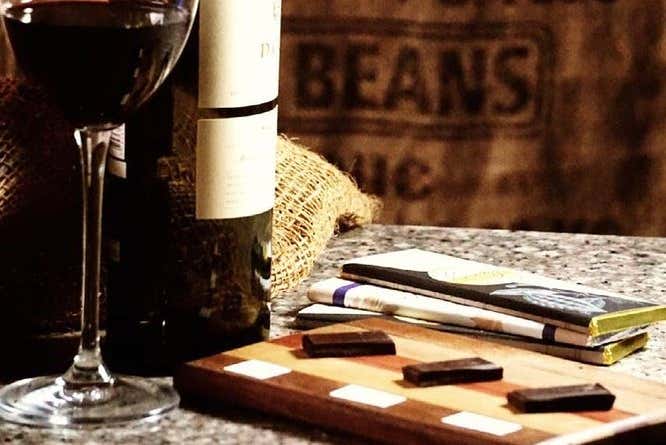 Tour gastronómico nocturno por Tequisquiapan