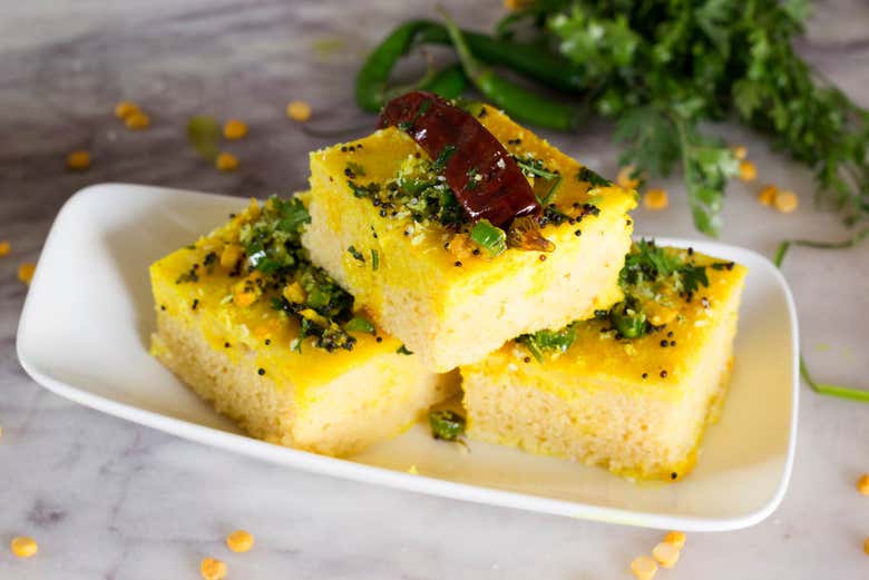 Tour gastronómico por Udaipur