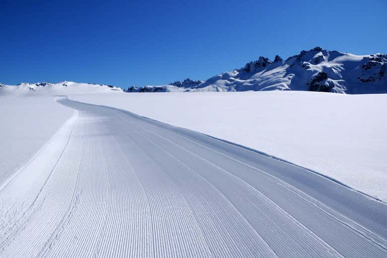 Excursión a Cerro Perito Moreno - Galería 1