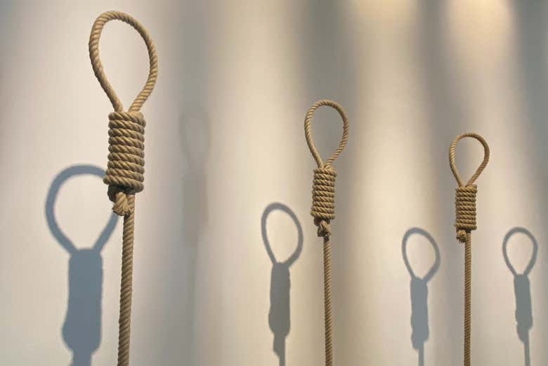 Visita guiada por el Museo de Memoria y Tolerancia