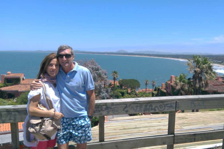 Tour por Punta del Este para cruceros