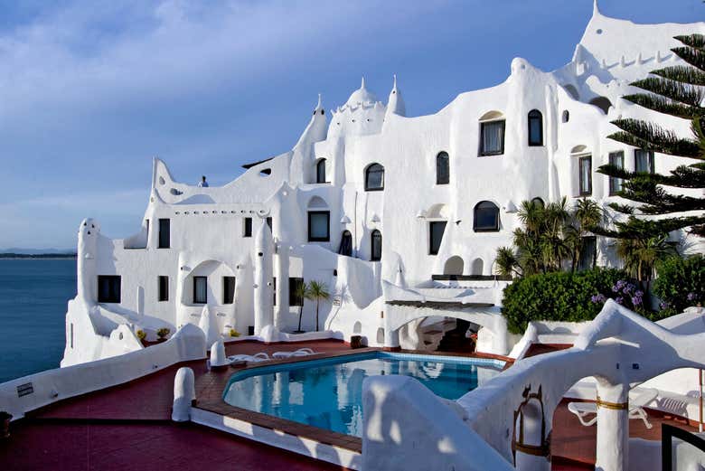 Tour por Punta del Este para cruceros