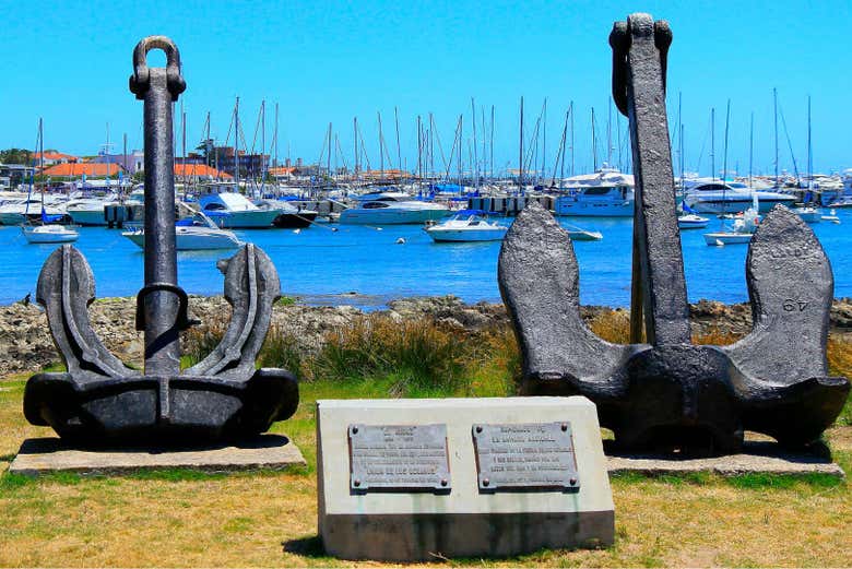 Tour por Punta del Este para cruceros