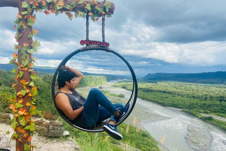 Excursión de 1 o 2 días a la selva amazónica