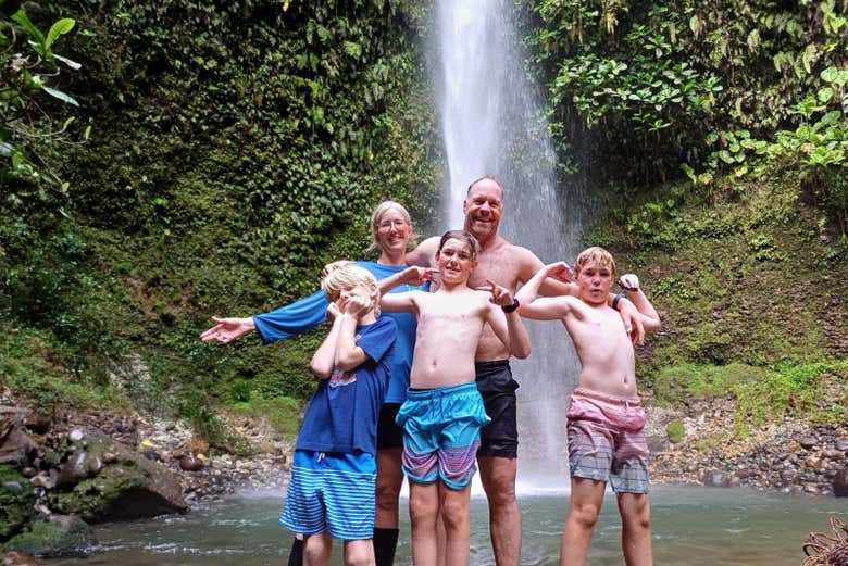 Excursión de 1 o 2 días a la selva amazónica - Galería 2