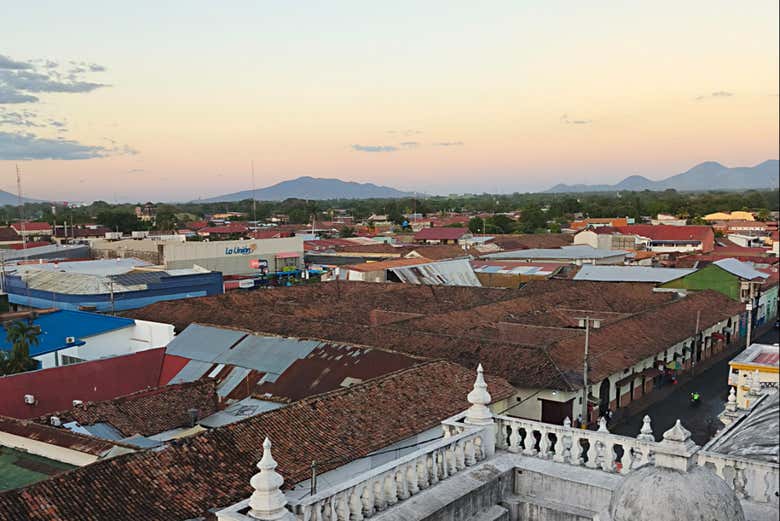 Tour por León