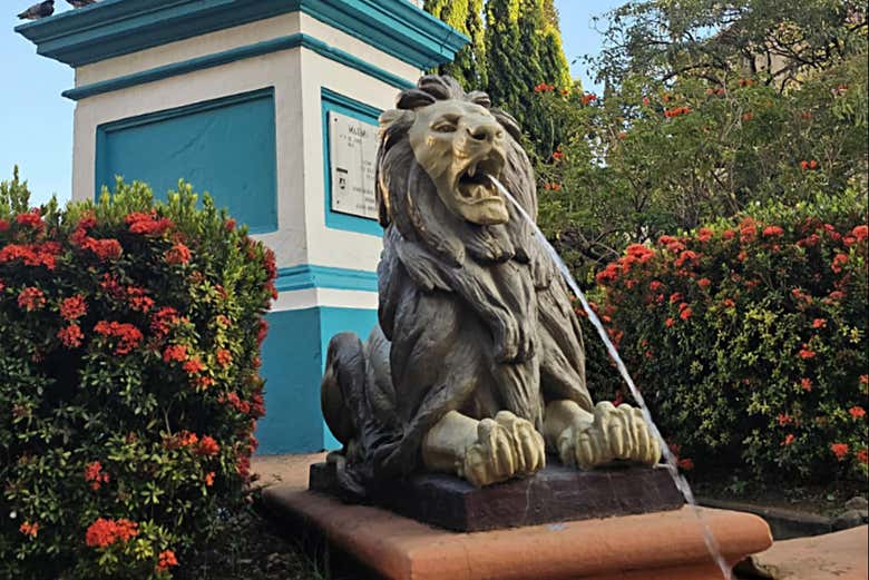 Tour por León