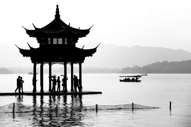 Excursión privada a Hangzhou