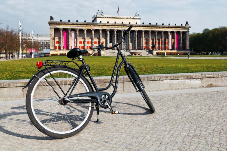 Tour privado en bicicleta por Berlín - Galería 2