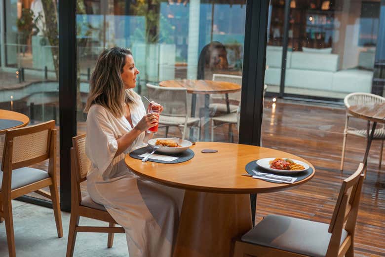 Experiencia en Morada SPA