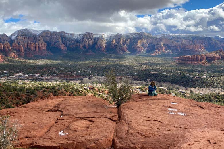 Tour por Sedona