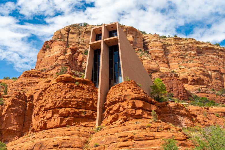 Tour por Sedona
