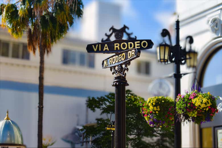 Tour por Hollywood y las Casas de los Famosos