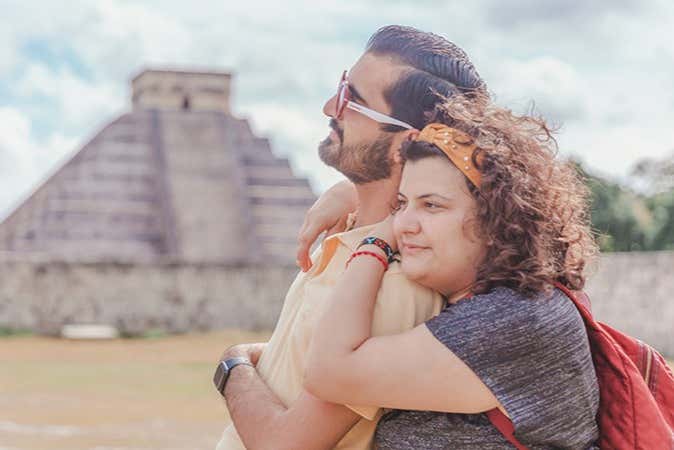 Excursión a Chichén Itzá