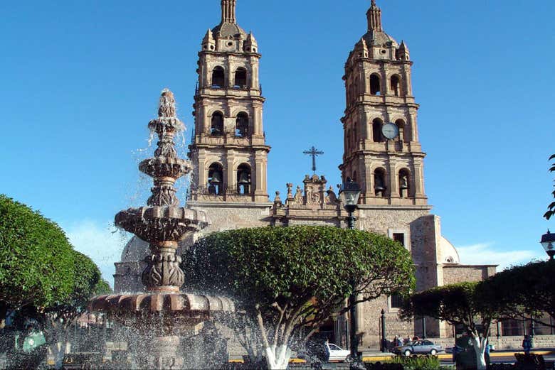 Tour privado por Tepic