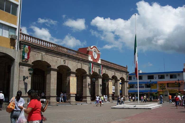 Tour privado por Tepic