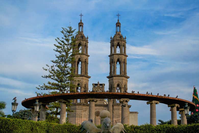 Tour privado por Tepic