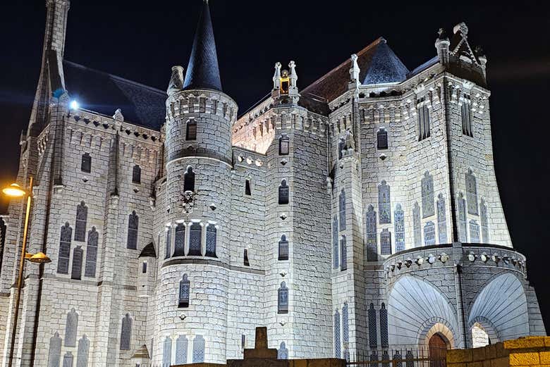 Free tour de los misterios y leyendas de Astorga