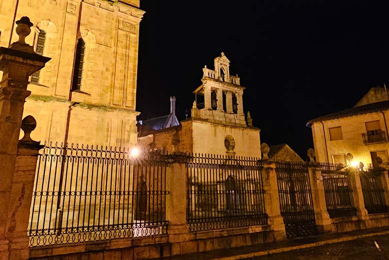 Free tour de los misterios y leyendas de Astorga