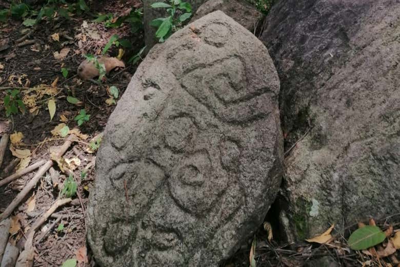 Excursión a las islas Zapatera y El Muerto