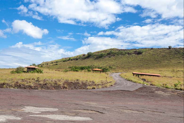 Excursión al volcán Masaya, San Juan de Oriente y la laguna de Apoyo