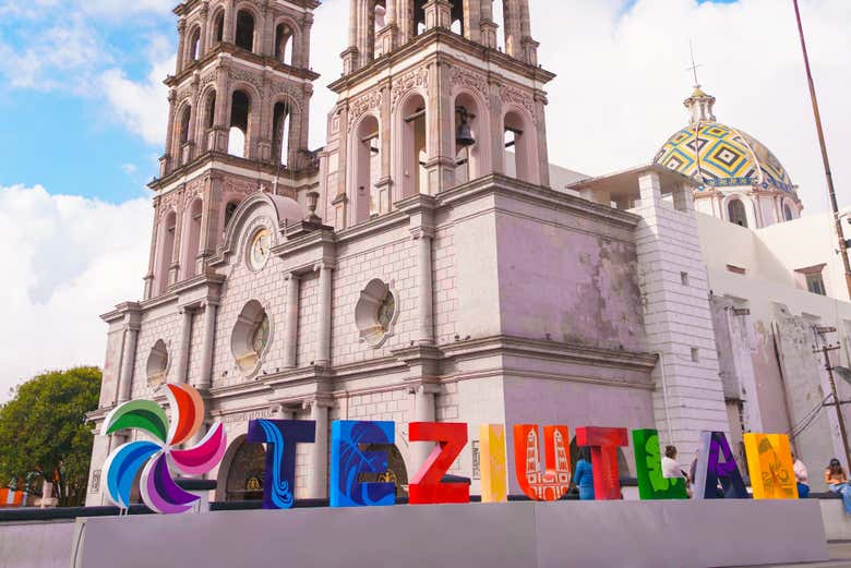 Excursión a Teziutlán, la Ruta de Cascadas y el Bosque de Bambú