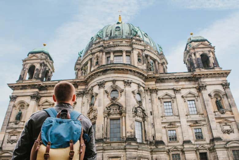 Entradas a la catedral de Berlín con audioguía - Galería 2