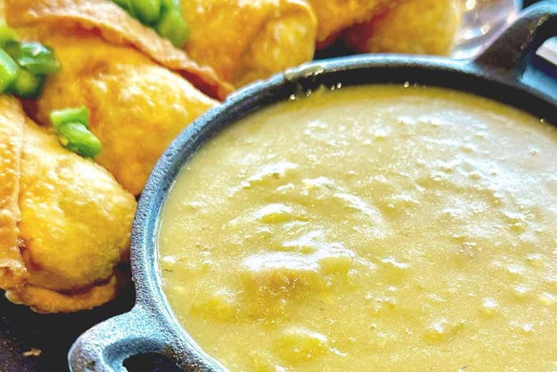 Tour gastronómico por Denver