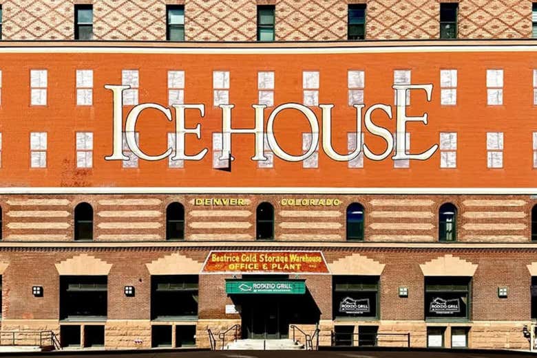 Tour gastronómico por Denver