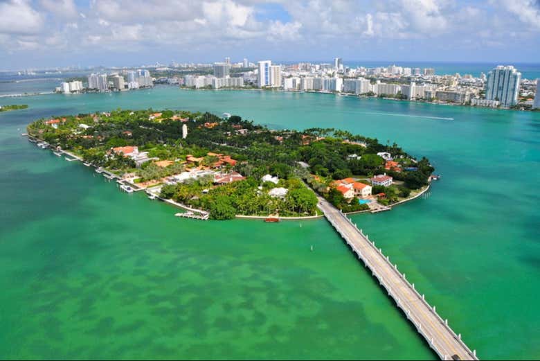 Excursión a Miami para cruceros